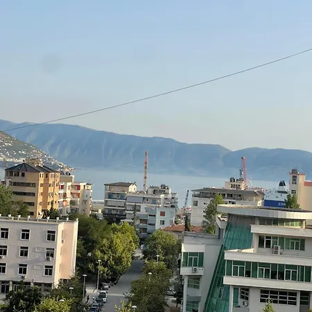 شقة Marvi فلورا