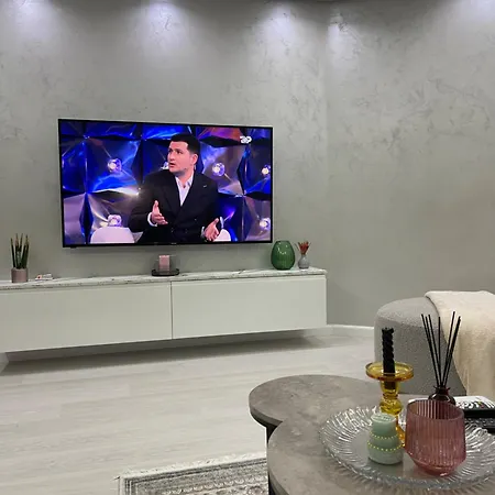 Marvi شقة *